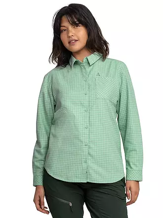 SCHÖFFEL | Damen Bluse Boyoma | 